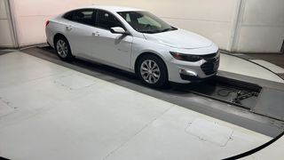 2021 Chevrolet Malibu