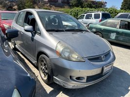 2008 Honda Fit