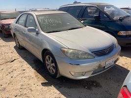 2005 Toyota Camry