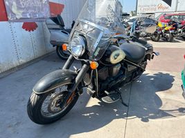 2014 KAWASAKI Vulcan 900