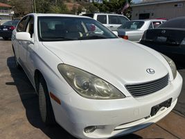 2006 Lexus ES 330