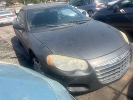 2005 Chrysler Sebring