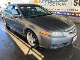 2006 ACURA TL