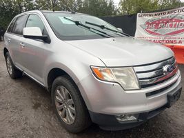 2010 Ford Edge