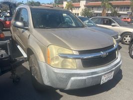 2005 Chevrolet Equinox