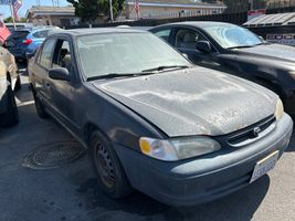 1999 Toyota COROLLA