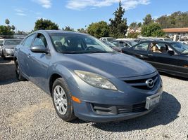 2010 Mazda MAZDA6