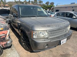 2008 Land Rover Range Rover