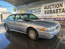 2005 Buick LeSabre