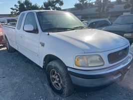 1998 Ford F-150