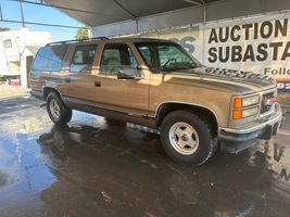 1994 GMC Suburban