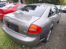 2002 Audi A6