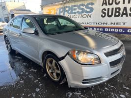 2012 Chevrolet Malibu