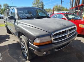 2004 Dodge Dakota