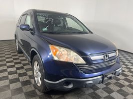 2007 Honda CR-V