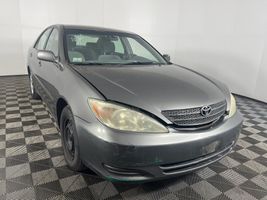 2003 Toyota Camry