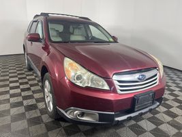 2011 Subaru Outback