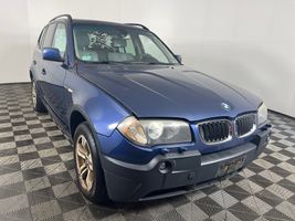 2005 BMW X3