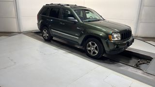 2006 JEEP GRAND CHEROKEE