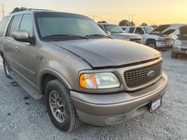 2002 Ford Expedition