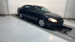 2010 Chevrolet Impala