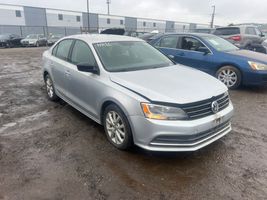 2015 VOLKSWAGEN JETTA