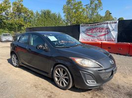 2010 Mazda MAZDA3