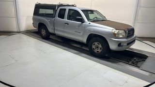 2005 Toyota Tacoma