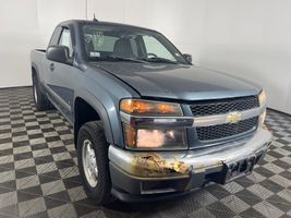 2006 Chevrolet Colorado