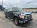 2009 Ford F-150