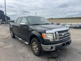 2009 Ford F-150