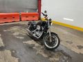 2011 HARLEY DAVIDSON Sportster