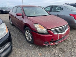 2008 NISSAN Altima
