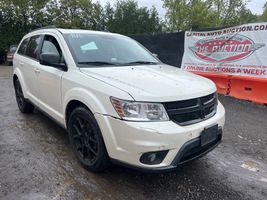 2013 Dodge Journey