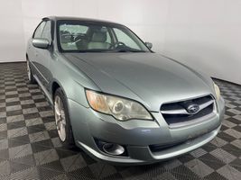 2009 Subaru Legacy