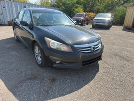 2011 Honda Accord