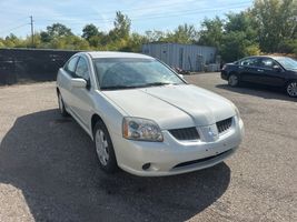 2004 Mitsubishi GALANT