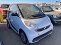 2014 Smart Fortwo Electric Drive