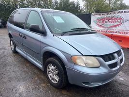 2004 Dodge Grand Caravan