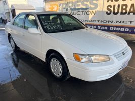 1999 Toyota Camry