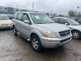 2003 Honda Pilot