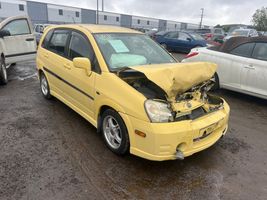 2003 Suzuki Aerio