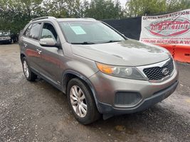 2011 Kia Sorento