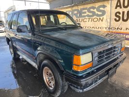 1994 Ford Explorer