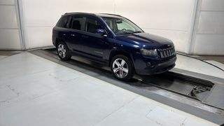 2014 JEEP Compass