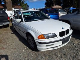 2000 BMW 3 Series