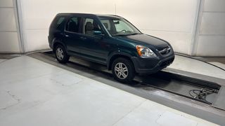 2003 Honda CR-V