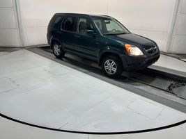 2003 Honda CR-V