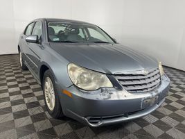 2007 Chrysler Sebring