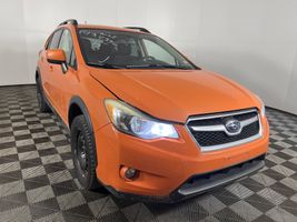 2013 Subaru XV Crosstrek